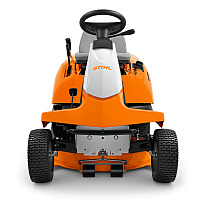 STIHL RT 4082 Трактор STIHL 61402000005, Тракторы для газонов Штиль